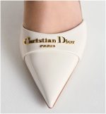 My Dior Slingback Pump - Image 4